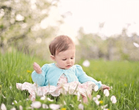 赤ちゃんの日焼け止めおすすめ人気ランキング2017　いつから必要　赤ちゃんお花畑